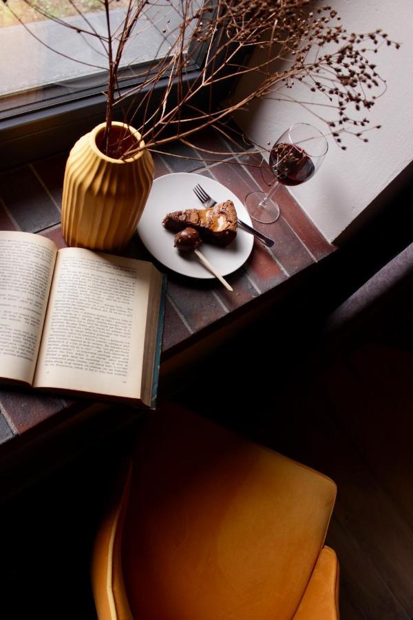 Вілла Garden Loft Roczyny Екстер'єр фото