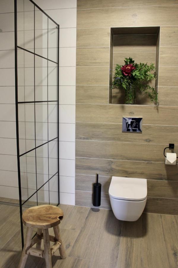 Вілла Garden Loft Roczyny Екстер'єр фото