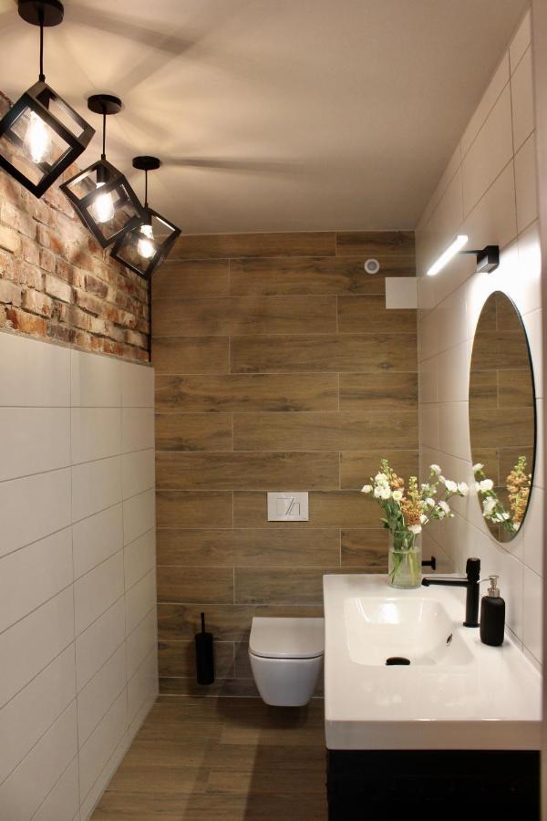 Вілла Garden Loft Roczyny Екстер'єр фото