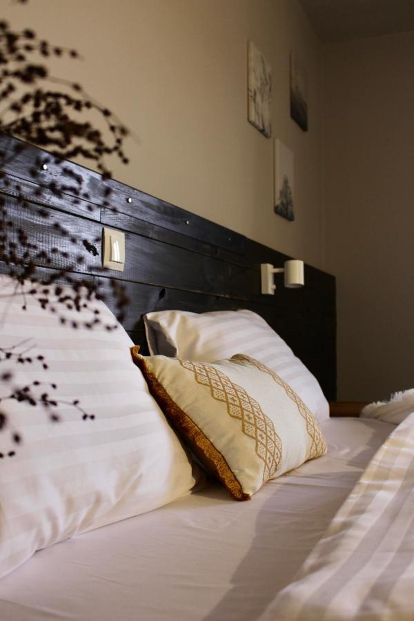 Вілла Garden Loft Roczyny Екстер'єр фото