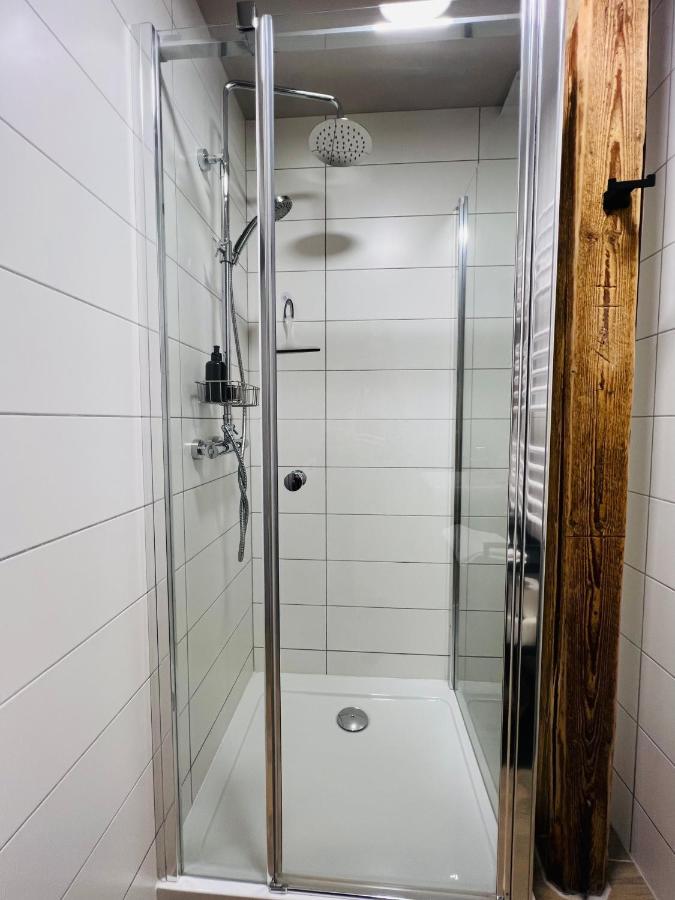 Вілла Garden Loft Roczyny Екстер'єр фото