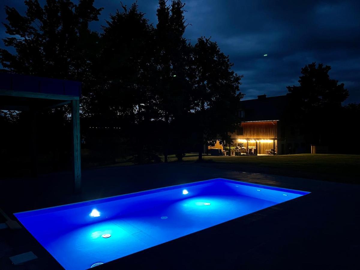 Вілла Garden Loft Roczyny Екстер'єр фото